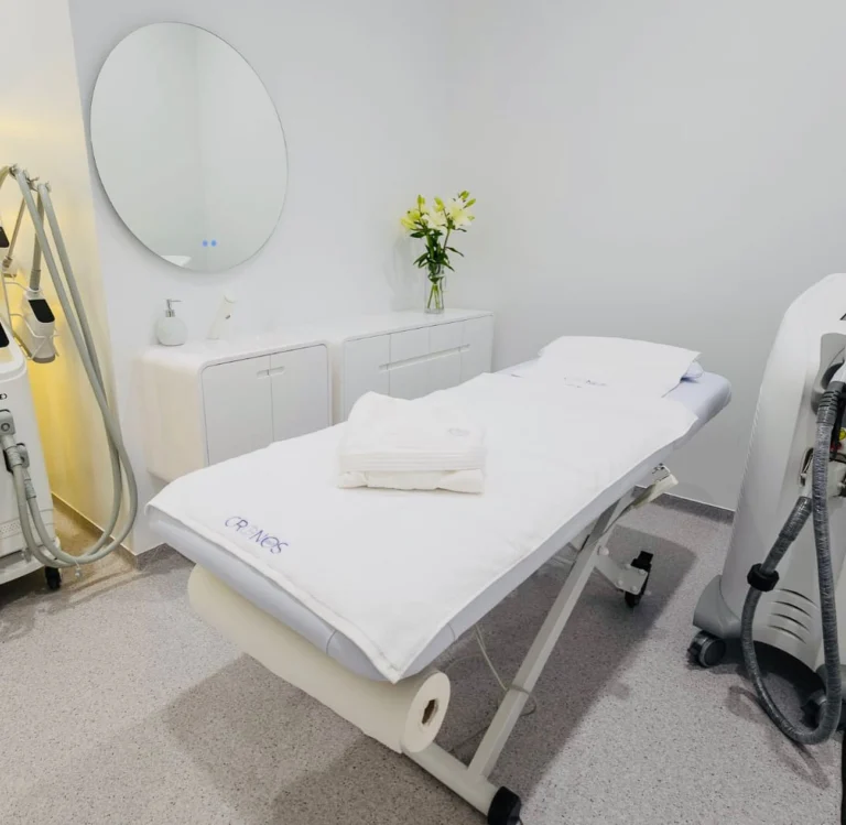 Cronos Med, partener Hotel Oxford