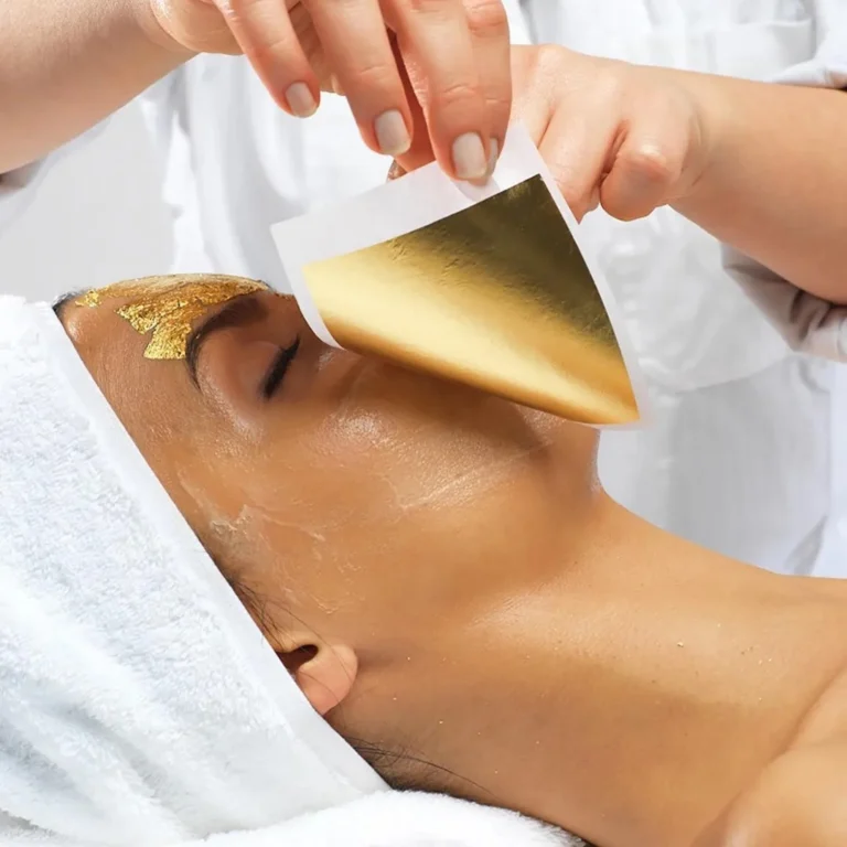 Body Studio, partener Hotel Oxford