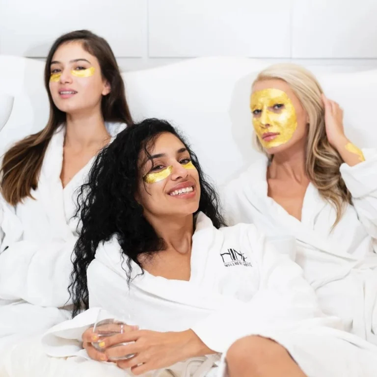 Body Studio, partener Hotel Oxford
