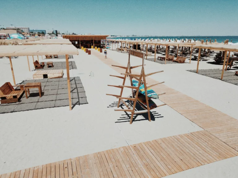 MaNo Beach, partener Hotel Oxford