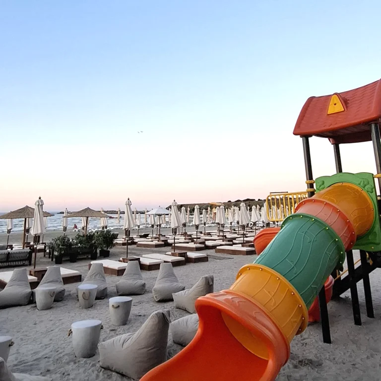 Malibu Beach, partener Hotel Oxford