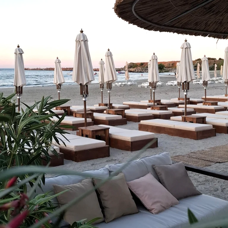 Malibu Beach, partener Hotel Oxford