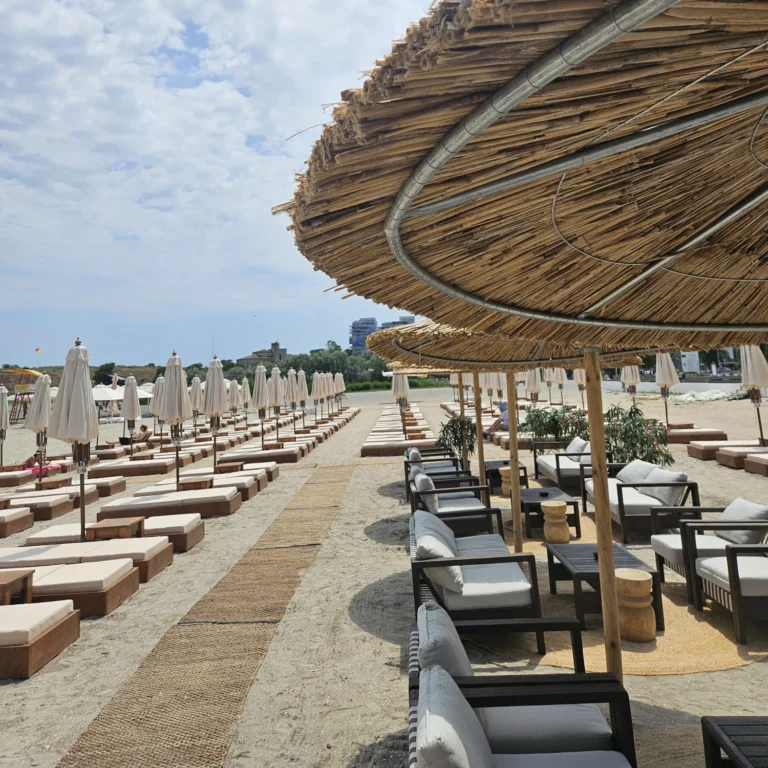 Malibu Beach, partener Hotel Oxford