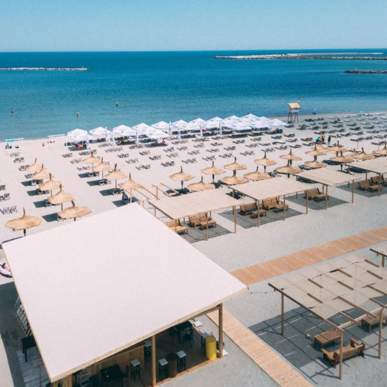 MaNo Beach, partener Hotel Oxford